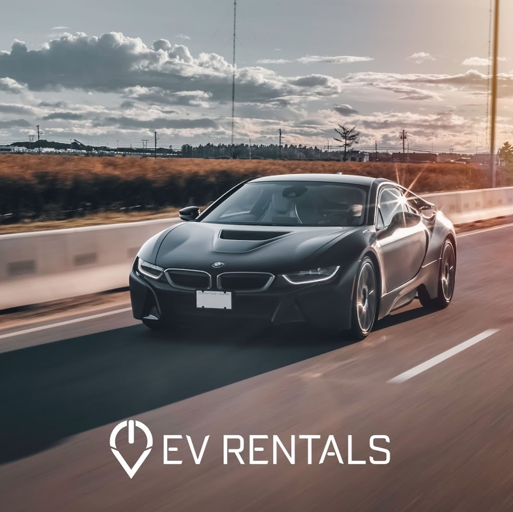EV Rentals | 21000 Westminster Hwy #2105, Richmond, BC V6V 2S9, Canada | Phone: (604) 396-7368