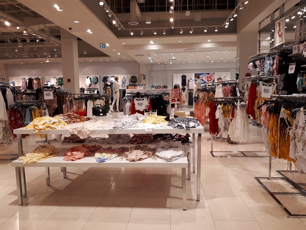 Forever 21 | 21 Micmac Blvd Suite #212, Dartmouth, NS B3A 4K7, Canada | Phone: (902) 463-7315