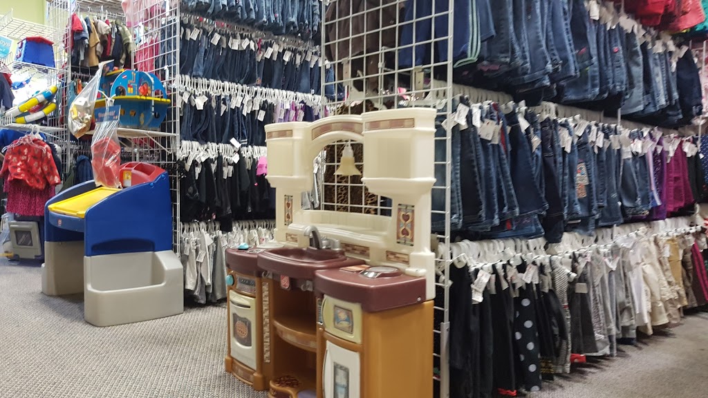 Once Upon A Child - Coquitlam | 1300 Woolridge St, Coquitlam, BC V3K 6Y6, Canada | Phone: (778) 397-6822