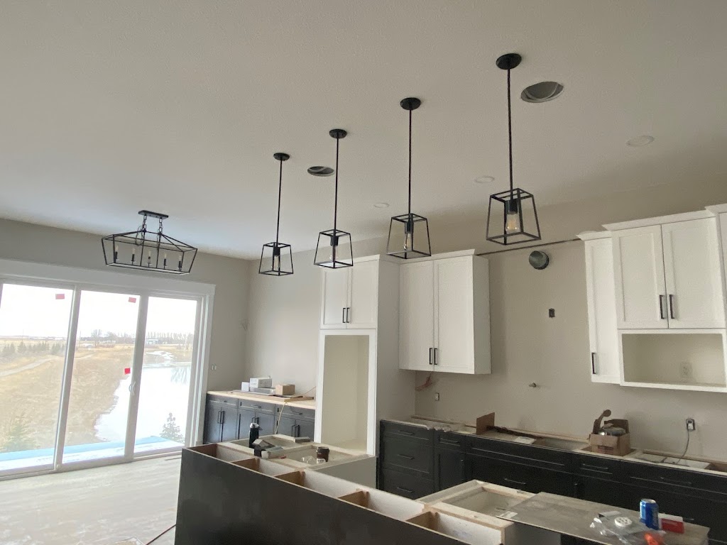 Van Rijn Electric Ltd | 1431 13th St, Coaldale, AB T1M 1M7, Canada | Phone: (403) 345-5820