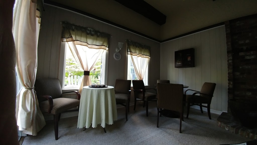 To Uxbridge Manor Spa | 11568 Concession 3 Rd, Uxbridge, ON L9P 1R1, Canada | Phone: (905) 852-6047