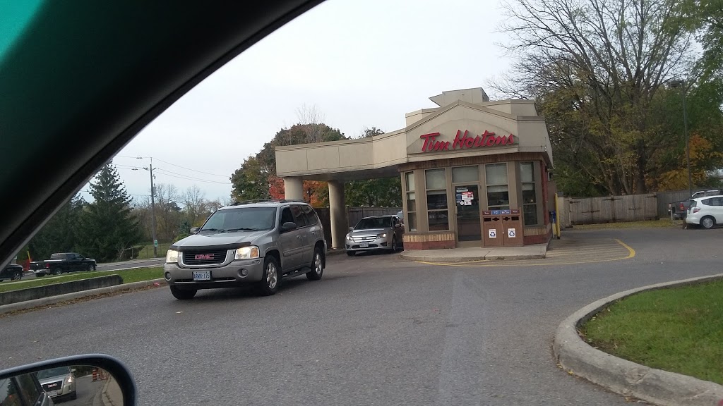 Tim Hortons | 14 Mill St, Woodstock, ON N4S 2V1, Canada | Phone: (519) 421-7506
