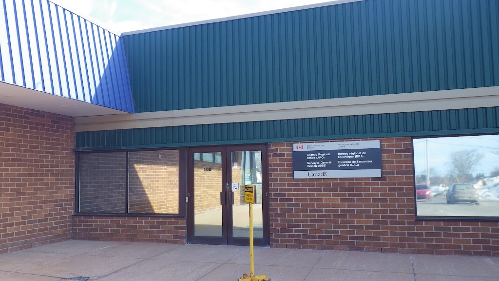 Natural Resources Canada | 144 Victoria St E, Amherst, NS B4H 1Y1, Canada | Phone: (902) 661-6766
