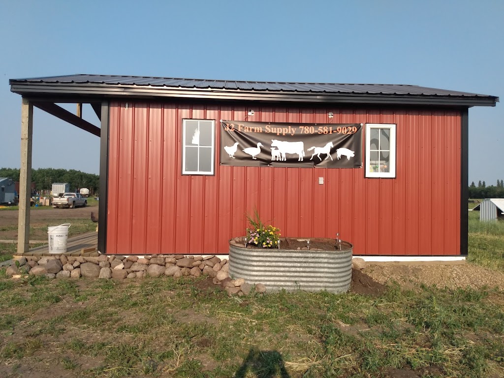 J2 Farm Supply | Box345, AB T0A 3C0, Canada | Phone: (780) 581-9029