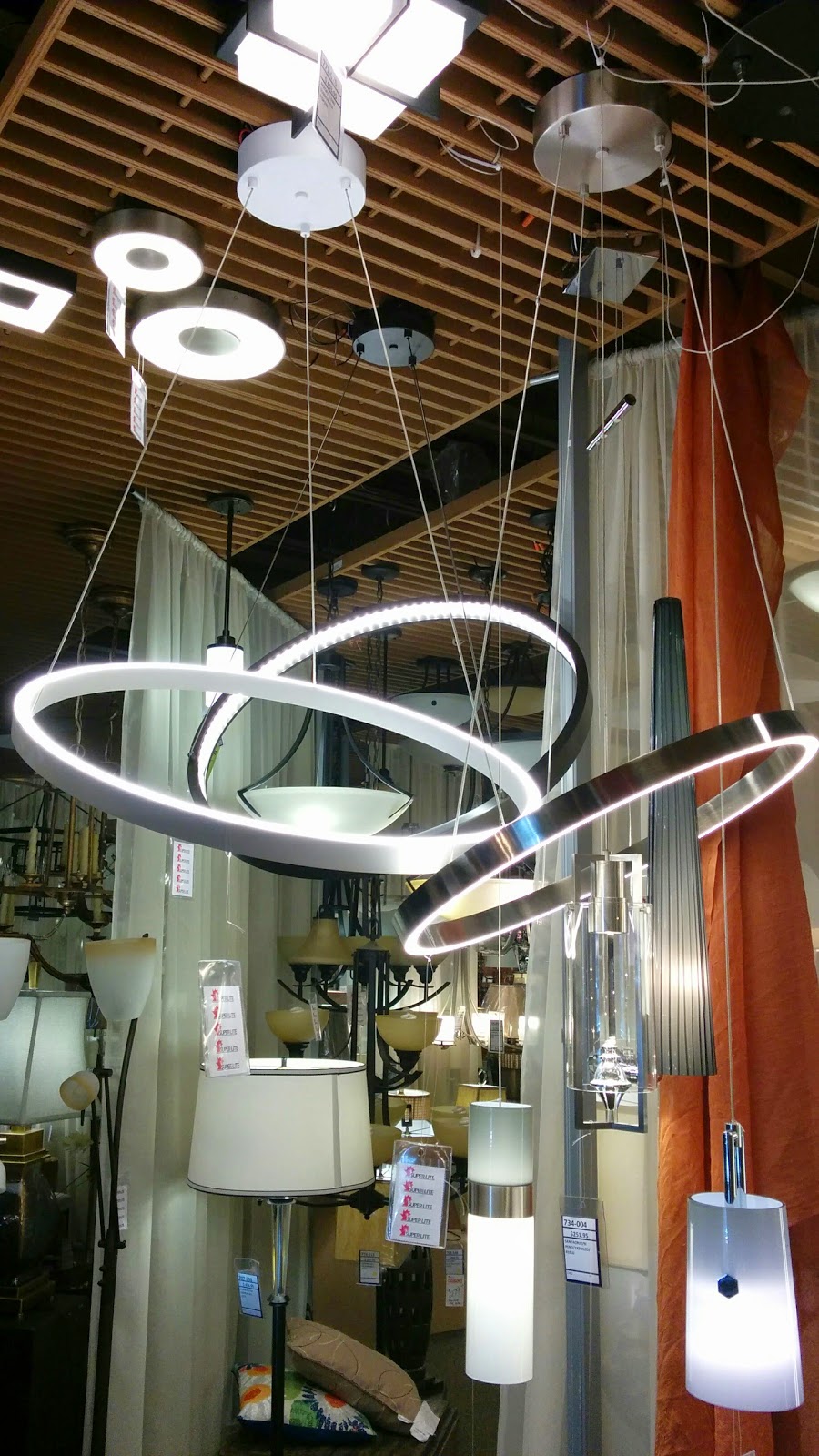 Super-Lite Lighting Limited | 1040 Waverley Street, Winnipeg, MB R3T 0P3, Canada | Phone: (204) 989-7277