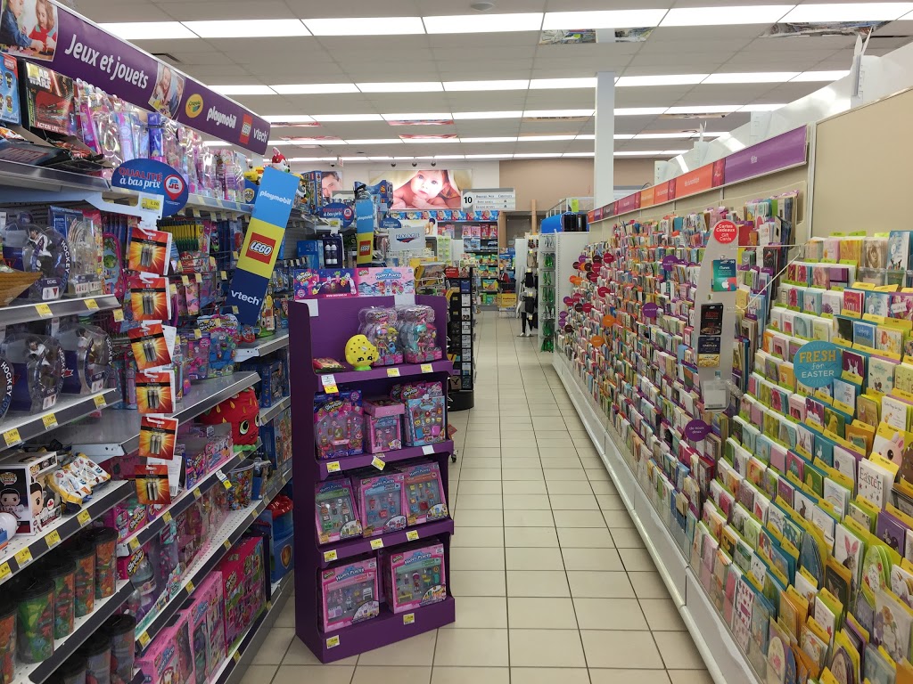 PJC Jean Coutu | 725 Boulevard Saint-Jean-Baptiste, Mercier, QC J6R 1G2, Canada | Phone: (450) 692-8266