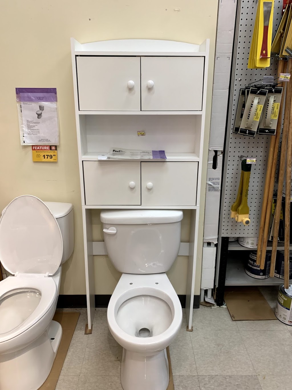 Home Hardware | 205 Delta Park Boulevard Brampton ON L6T, Brampton, ON 5R9 | Phone: (905) 458-5959