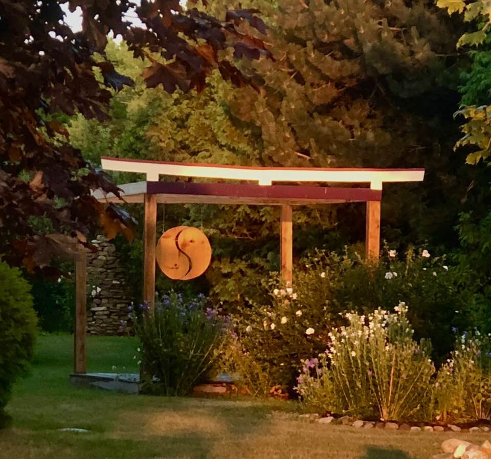 Maya Retreat Center | 2755 W Shore Rd, Isle La Motte, VT 05463, USA | Phone: (802) 370-5075