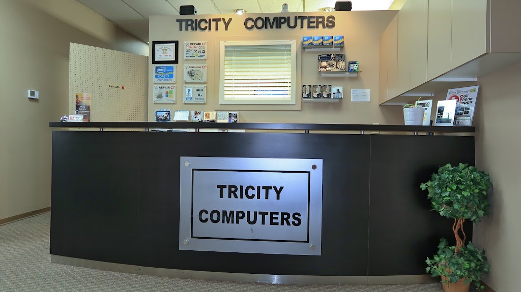 TriCity Computers | 102-1120 Westwood St, Port Coquitlam, BC V3B 4S8, Canada | Phone: (604) 552-3199
