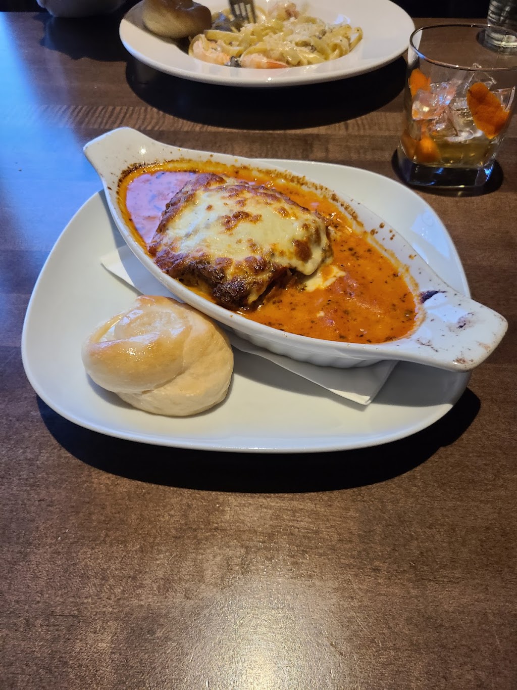 Life Italian Restaurant | 220 Lakeland Dr #370, Sherwood Park, AB T8H 0N6, Canada | Phone: (780) 416-0022
