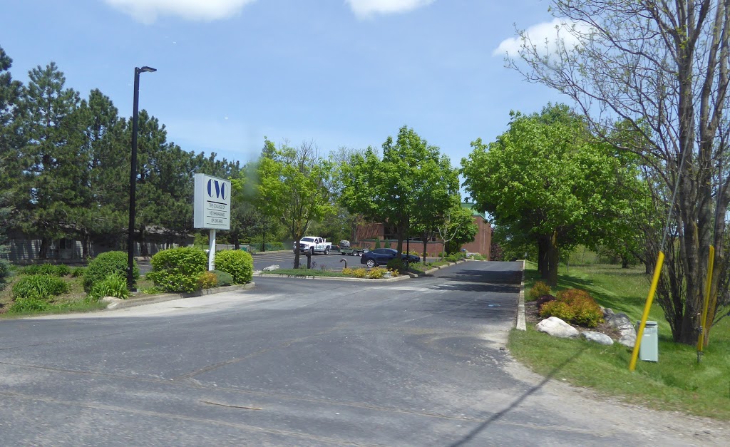 College Of Veterinarians of Ontario | 2106 Gordon St, Guelph, ON N1L 1G6, Canada | Phone: (519) 824-5600