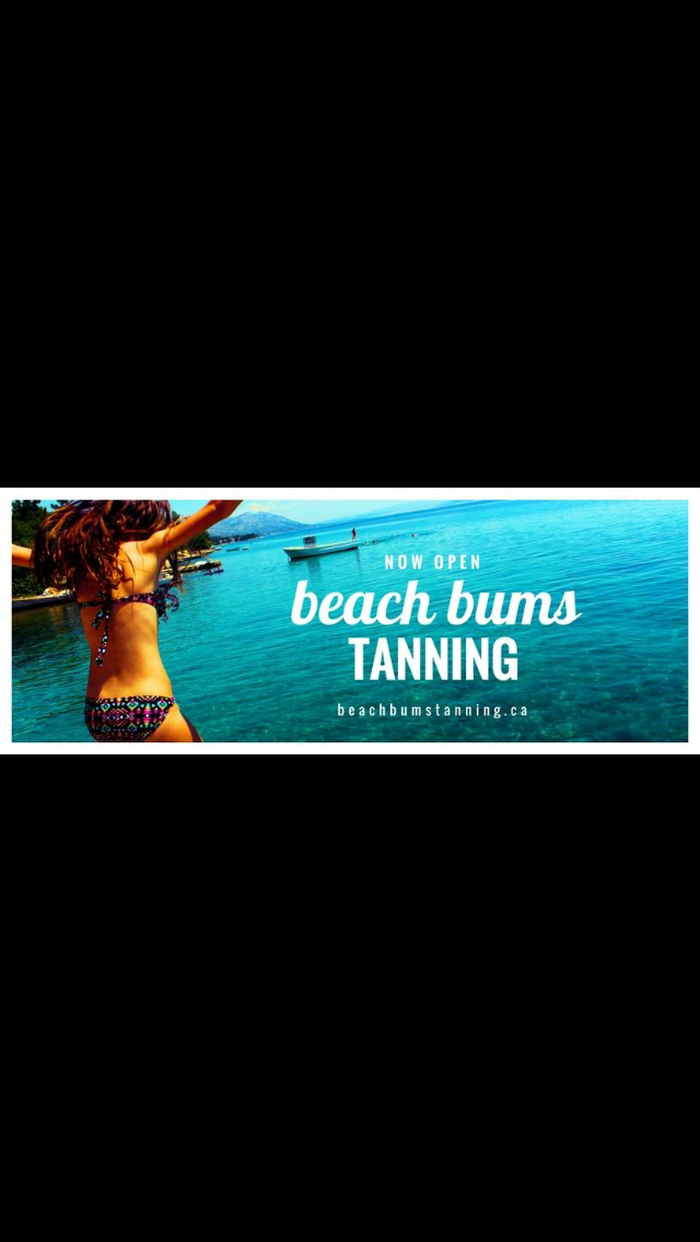 Beach Bums Tanning | 11 Huron St, Woodstock, ON N4S 6Y9, Canada | Phone: (519) 533-1979