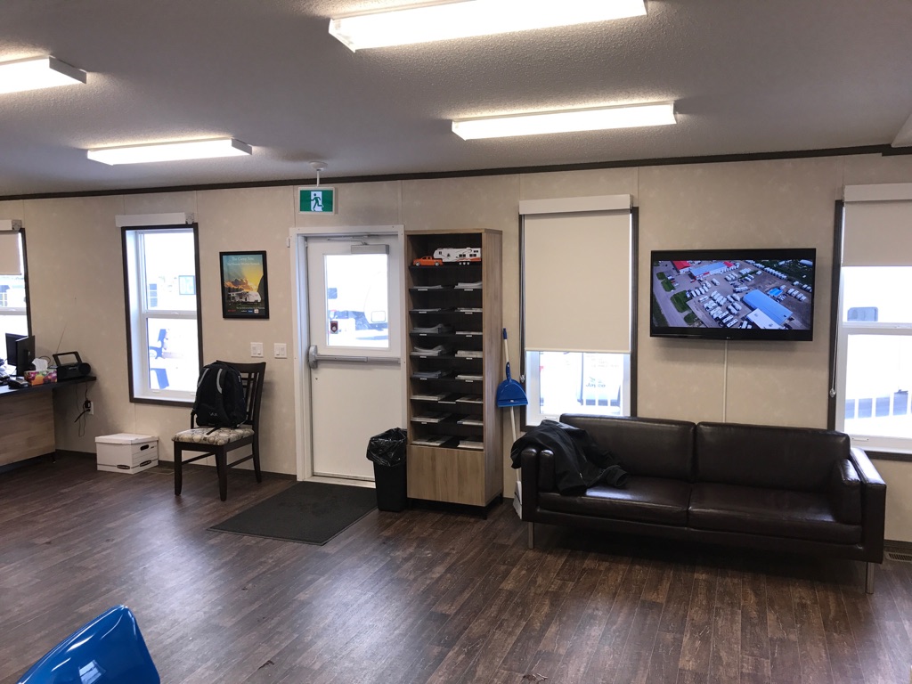 RV City New and Used RV Sales Nisku 2717 5 St, Nisku, AB T9E 0C2, Canada