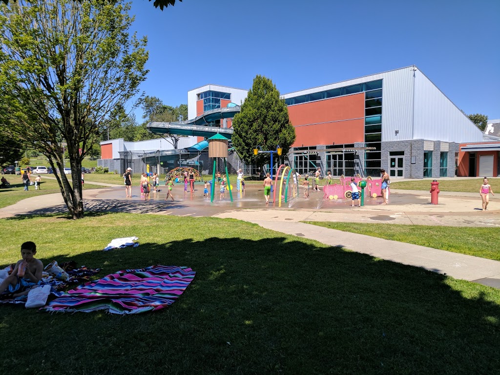 Mission Leisure Centre | 7650 Grand St, Mission, BC V2V 3T3, Canada | Phone: (604) 820-5350