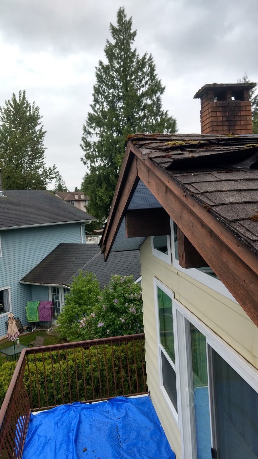 Top Roofing Systems | 179 Rocky Ridge Cir NW, Calgary, AB T3G 4P1, Canada | Phone: (403) 926-2012