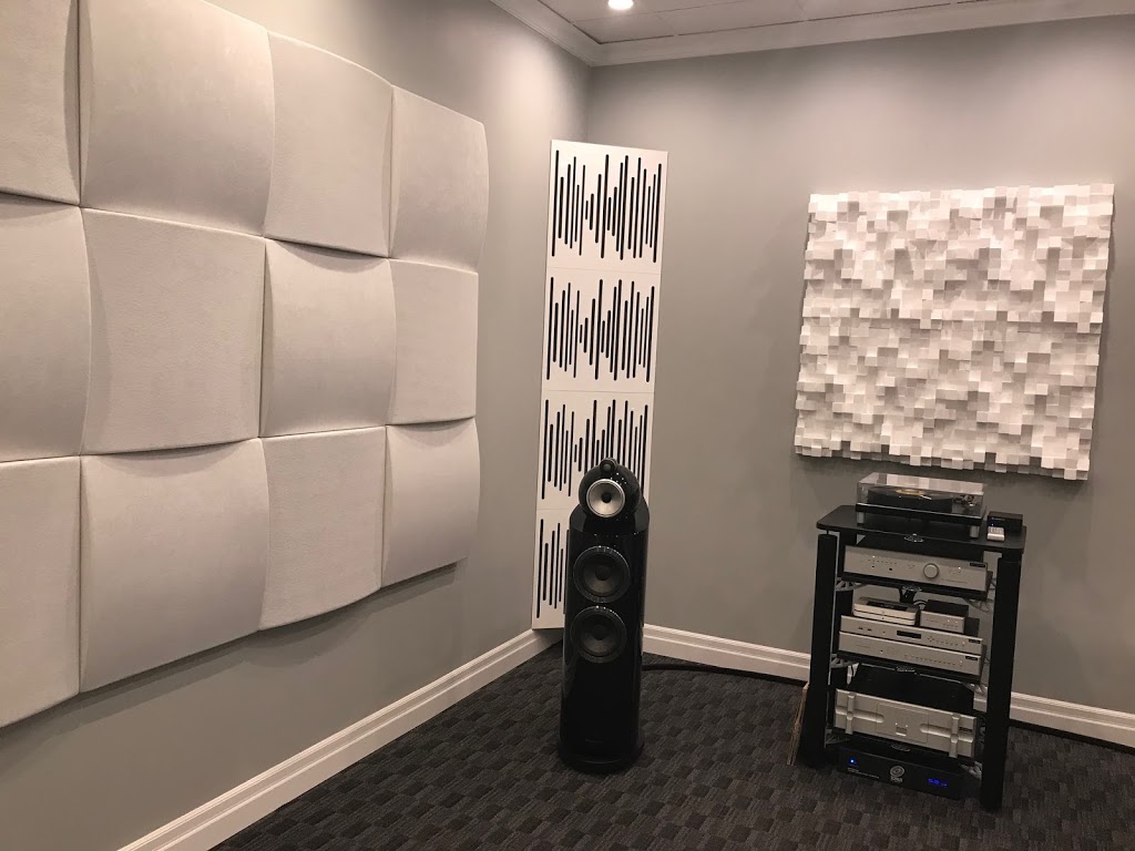 Trutone Electronics Inc | 980 Dundas St E, Mississauga, ON L4Y 2B8, Canada | Phone: (905) 270-3440