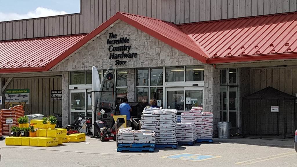 TSC Stores | Saint Jacobs, 849 Weber St N, Waterloo, ON N2J 4G8, Canada | Phone: (519) 746-4445