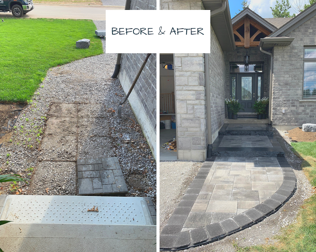 Doverscapes Inc | 52 Richardson Dr, Port Dover, ON N0A 1N4, Canada | Phone: (519) 590-6534