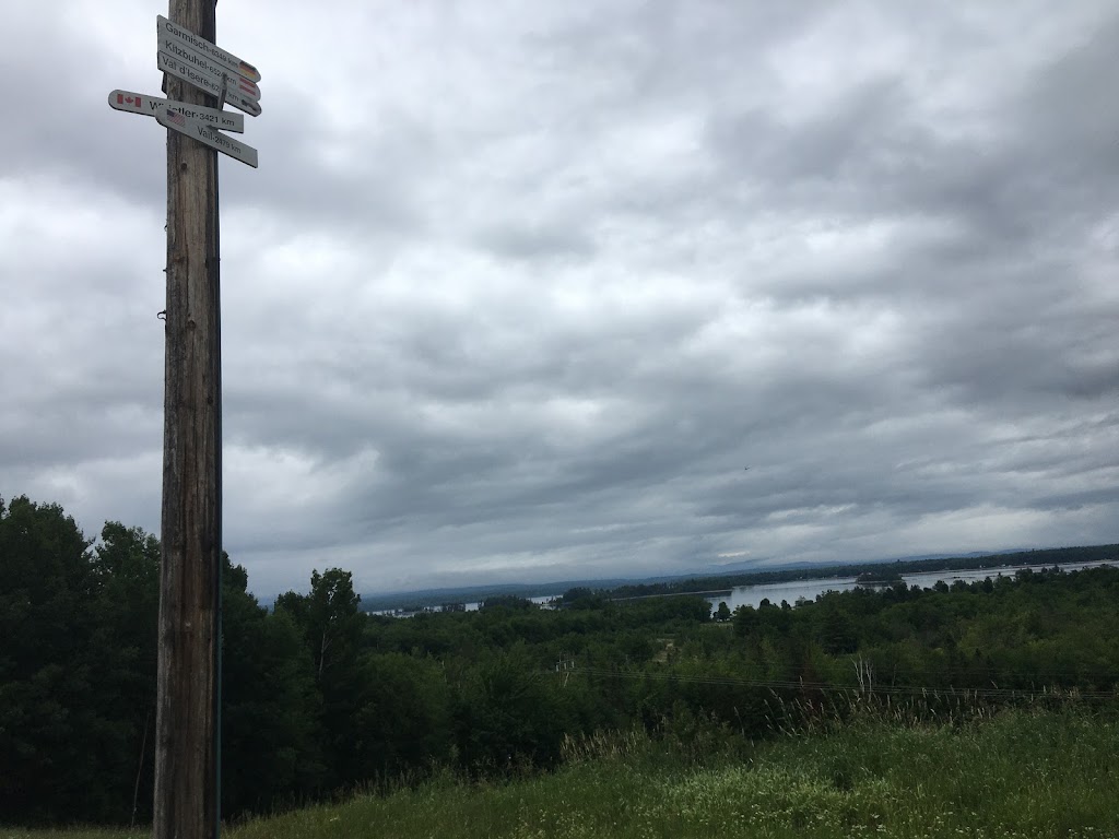 Petawawa Ski Club (Mount Molson) | 536 Laurentian Dr, Petawawa, ON K8H 2N1, Canada | Phone: (613) 687-8085