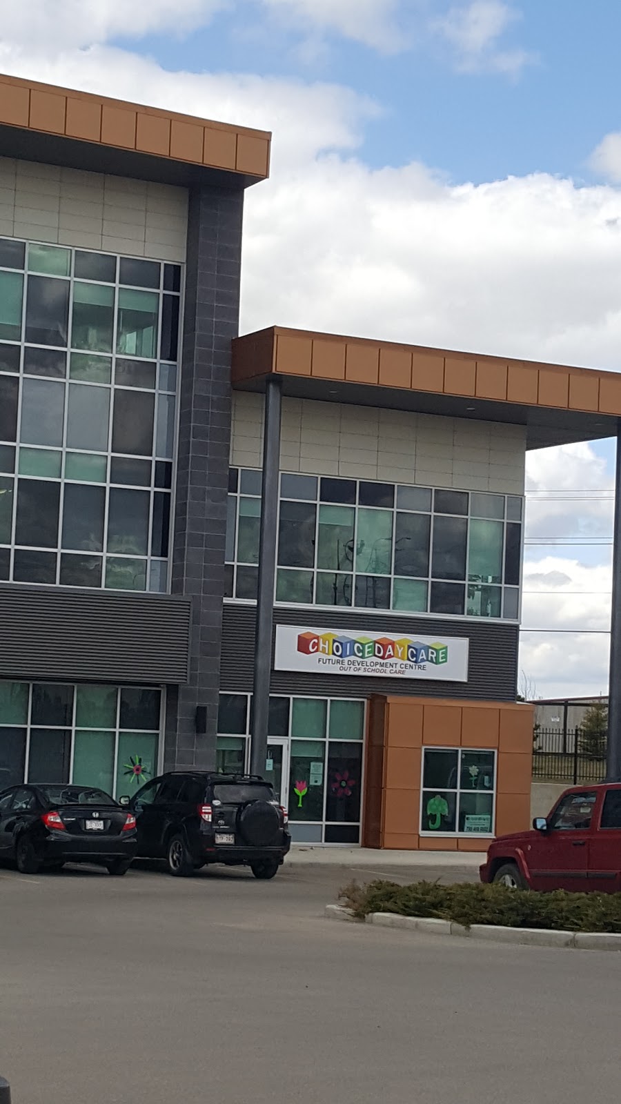 Choice Daycare | 5247 55 Ave NW, Edmonton, AB T6B 3V1, Canada | Phone: (780) 469-6602