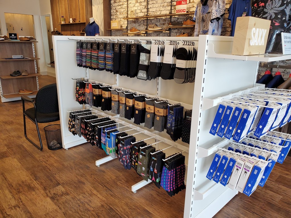 Omar’s Shoes | 18166 Yonge St Unit 8, East Gwillimbury, ON L9N 0J3, Canada