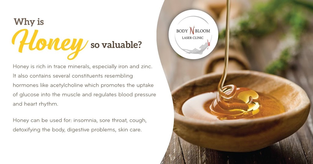Body N Bloom - Laser and Aesthetics Clinic | 209-2785 Baseline Rd, Nepean, ON K2H 0B7, Canada | Phone: (613) 552-8504