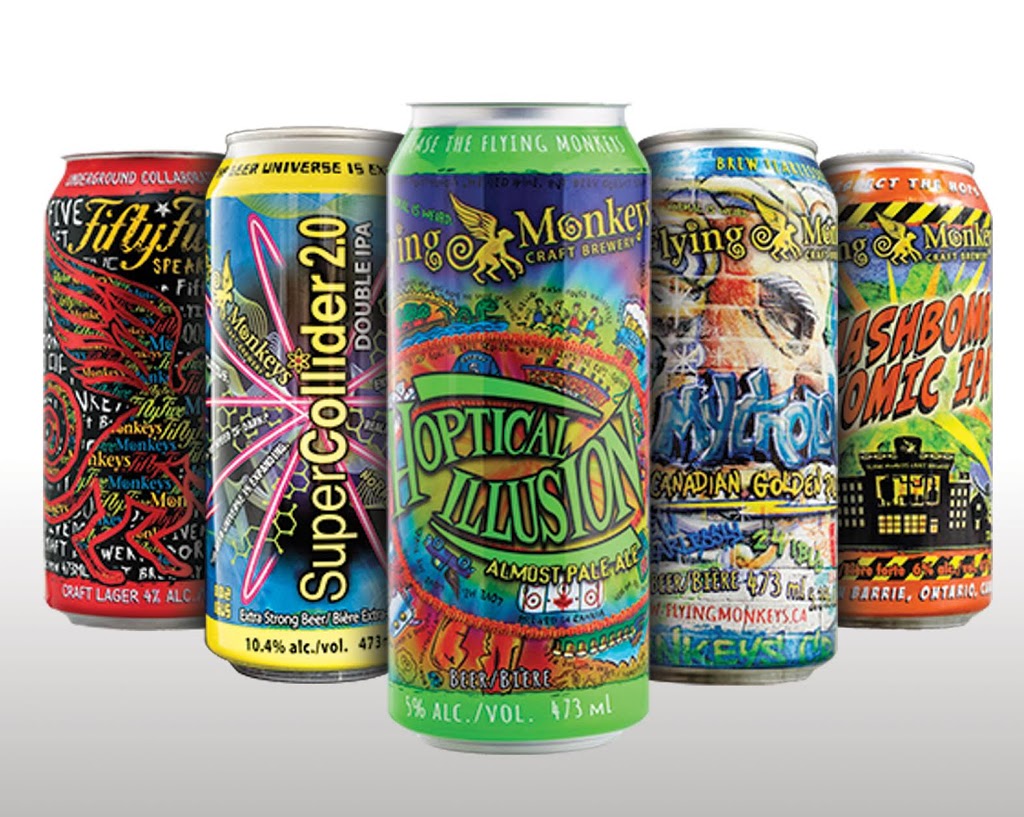 Fast Track Packaging Inc. | 935A Southgate Dr, Guelph, ON N1L 0B9, Canada | Phone: (519) 760-5526