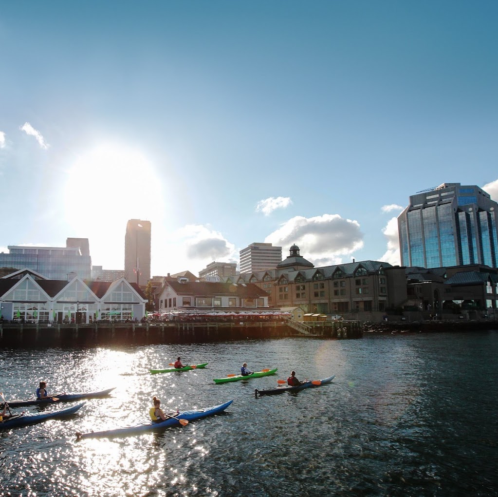 Kayak Halifax | 1521 Lower Water St, Halifax, NS, Canada | Phone: (902) 210-7728