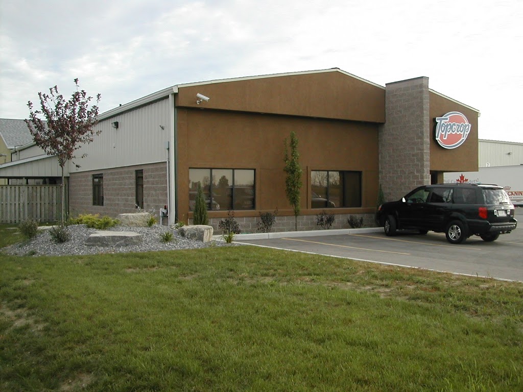 Essex Topcrop Sales Limited - Head Office | 904 Essex County Road 8, Essex, ON N8M 2Y1, Canada | Phone: (800) 265-4899