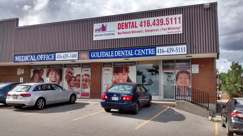 Dr. May Li Go | 11-3750 Lawrence Av E Scarborough, ON M1G 1R1 Lawrence Ave E, Scarborough, ON M1G 1R1, Canada | Phone: (416) 439-3400