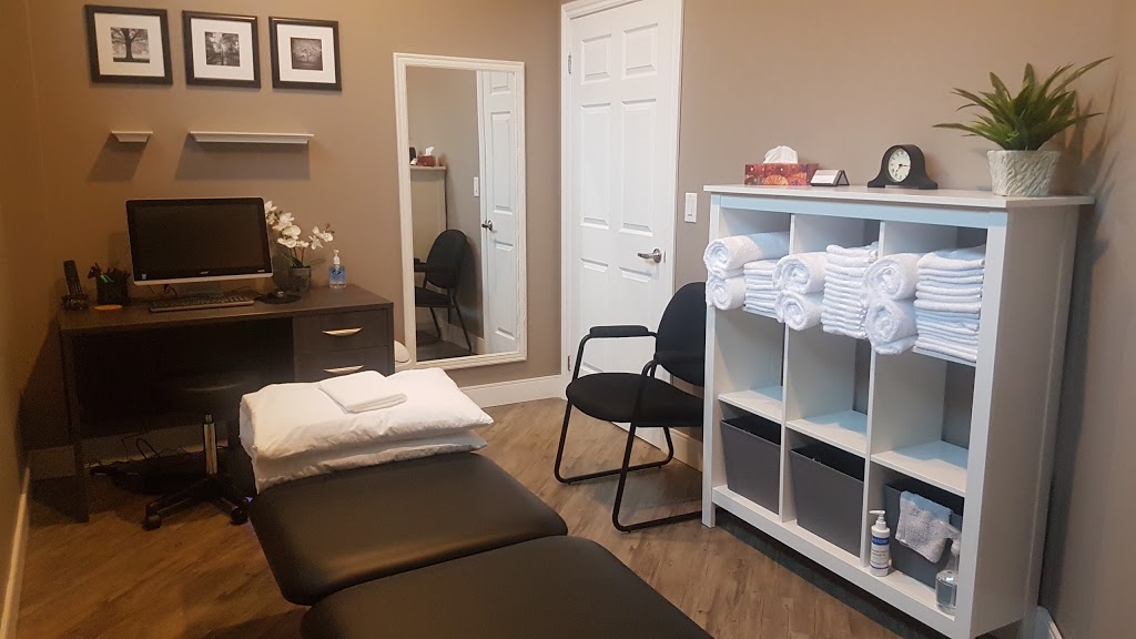 Bear Creek Physiotherapy & Wellness | 500 - B Mapleton Avenue, Barrie, ON L4N 9C2, Canada | Phone: (705) 739-2323