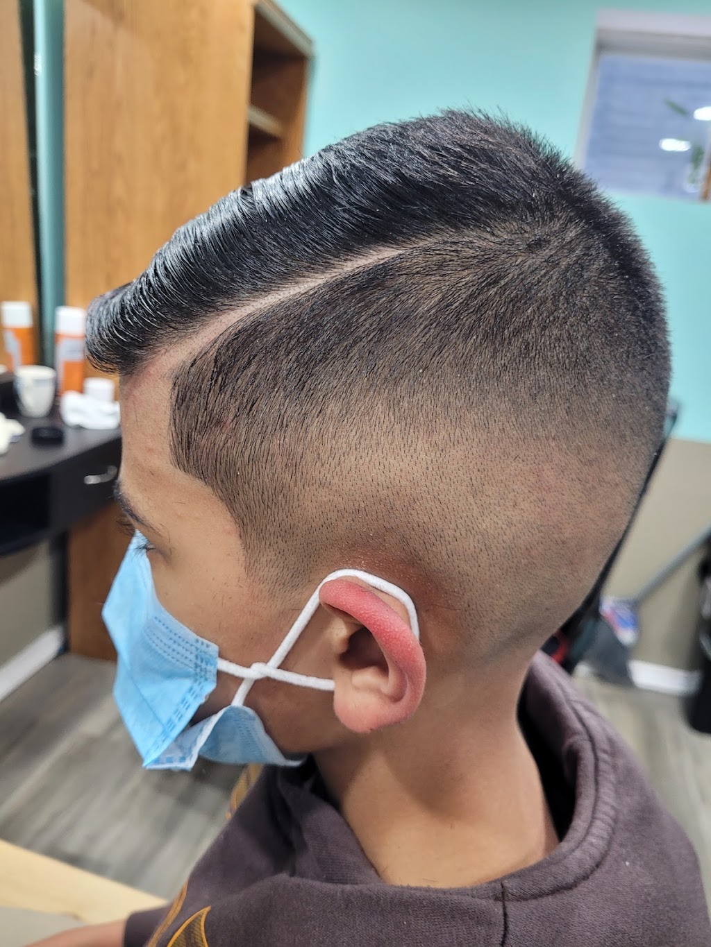 SK Salon | 1921 119A St SW, Edmonton, AB T6W 0E2, Canada | Phone: (780) 655-5482