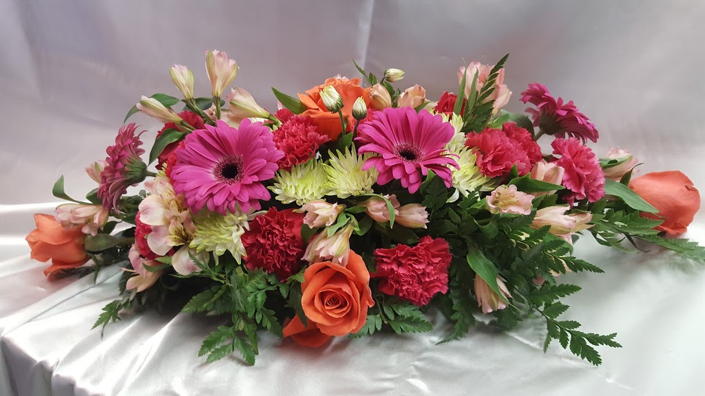 Jakes Florist & Chocolatier | florist | 3204 Barrington St, Halifax, NS B3K 2X6, Canada | 9024555253 OR +1 902-455-5253