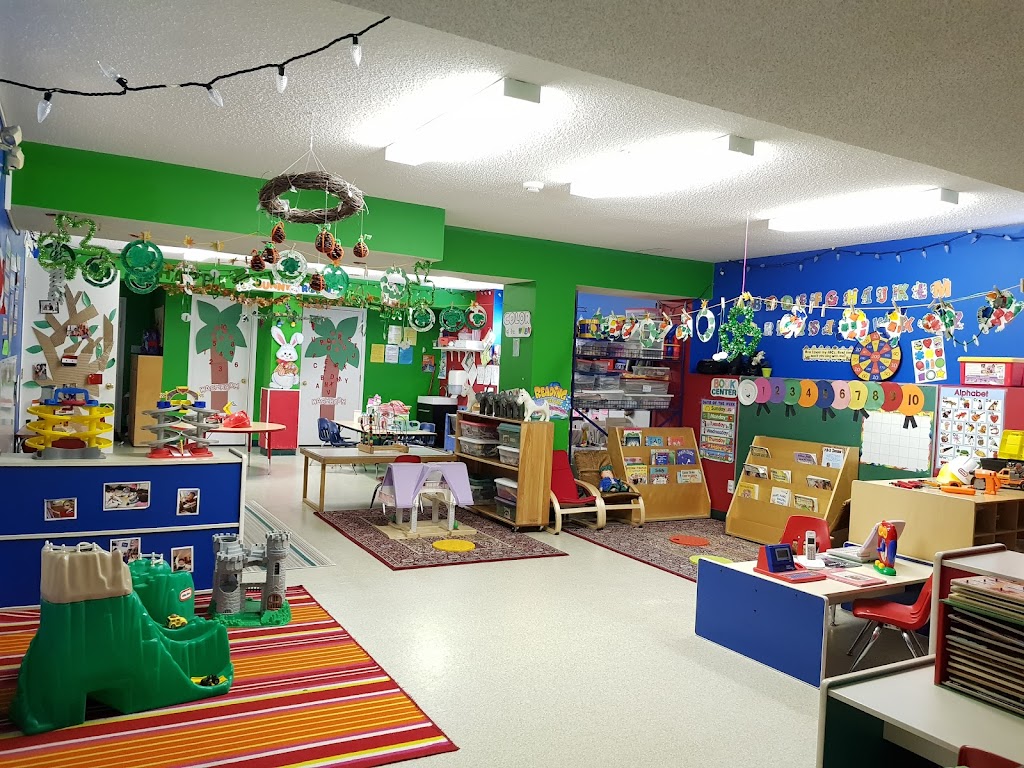 Bridlewood Children Centre | 64 Bridlewood Rd SW, Calgary, AB T2Y 3P8, Canada | Phone: (403) 256-5439