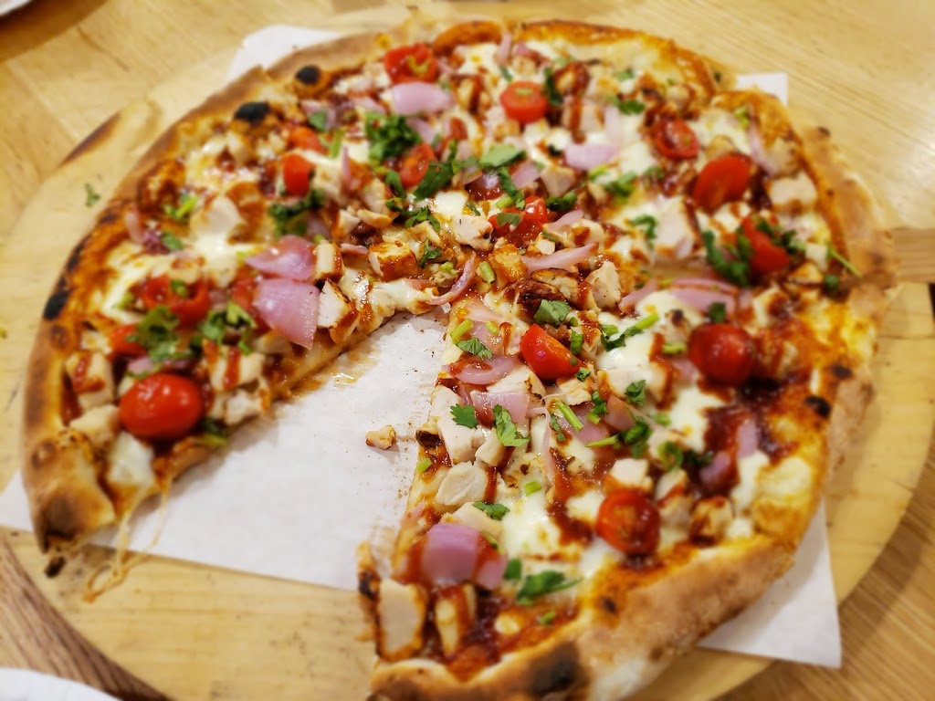 Ripe Tomato Pizza | 5051 Ellerslie Rd SW, Edmonton, AB T6X 1A4, Canada | Phone: (780) 752-5000
