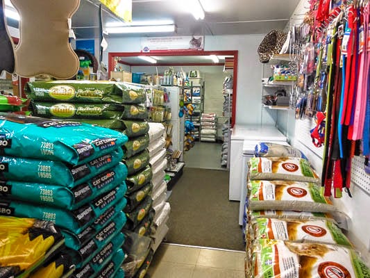 Animalerie G. Leblanc | 2153 Boulevard Ste Sophie, Sainte-Sophie, QC J5J 2P6, Canada | Phone: (450) 438-2640