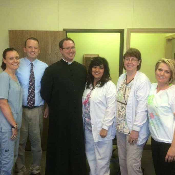 Dr. David A. Bailey, DO | 4154 S, River Rd, East China, MI 48054, USA | Phone: (810) 329-3333