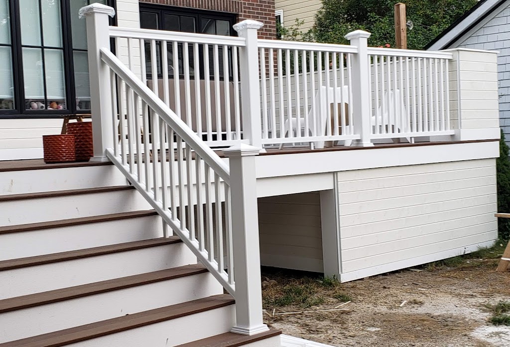 Custom Concepts Carpentry | 114 Executive Dr, Middle Sackville, NS B4E 0L2, Canada | Phone: (902) 225-0602