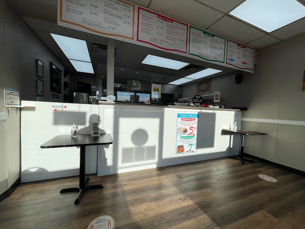 Sofis Mediterranean Grill | 9540 120 St, Surrey, BC V3V 4C1, Canada | Phone: (604) 584-2317