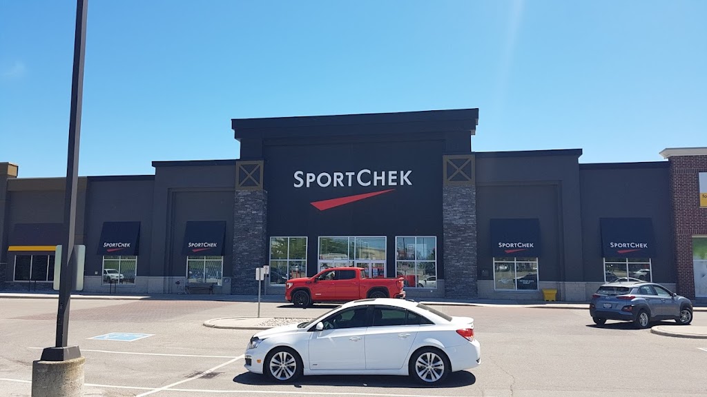 Sport Chek | 2401 Durham Regional Hwy 2, Bowmanville, ON L1C 4V4, Canada | Phone: (905) 697-2237