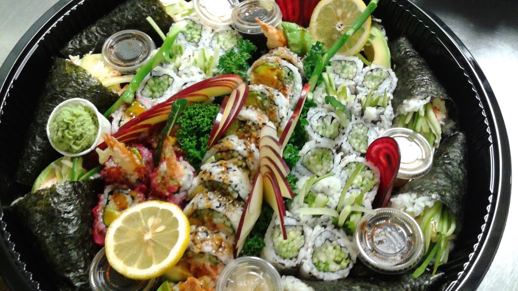Misoya Sushi | 5888 King Rd #1, Nobleton, ON L0G 1N0, Canada | Phone: (905) 558-1833