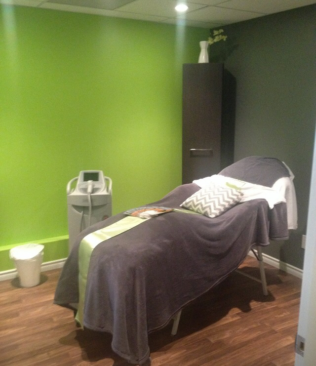 Tashas Day Spa | 925 11th Ave, Regina, SK S4N 0K8, Canada | Phone: (306) 352-0252