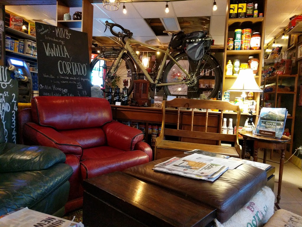 Mark IV Brothers | 187 Nottawasaga St, Orillia, ON L3V 3K2, Canada | Phone: (705) 325-7355