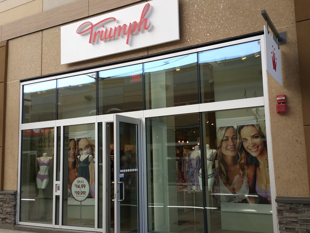 Triumph | 300 Taylor Rd, Niagara-on-the-Lake, ON L0S 1J0, Canada | Phone: (905) 704-0437
