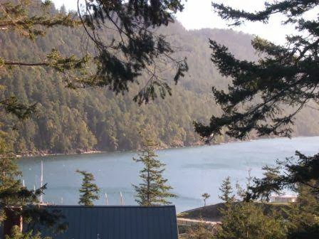 Evergreen Cottage at Rosario | 1229 Rosario Rd, Eastsound, WA 98245, USA | Phone: (877) 328-2303