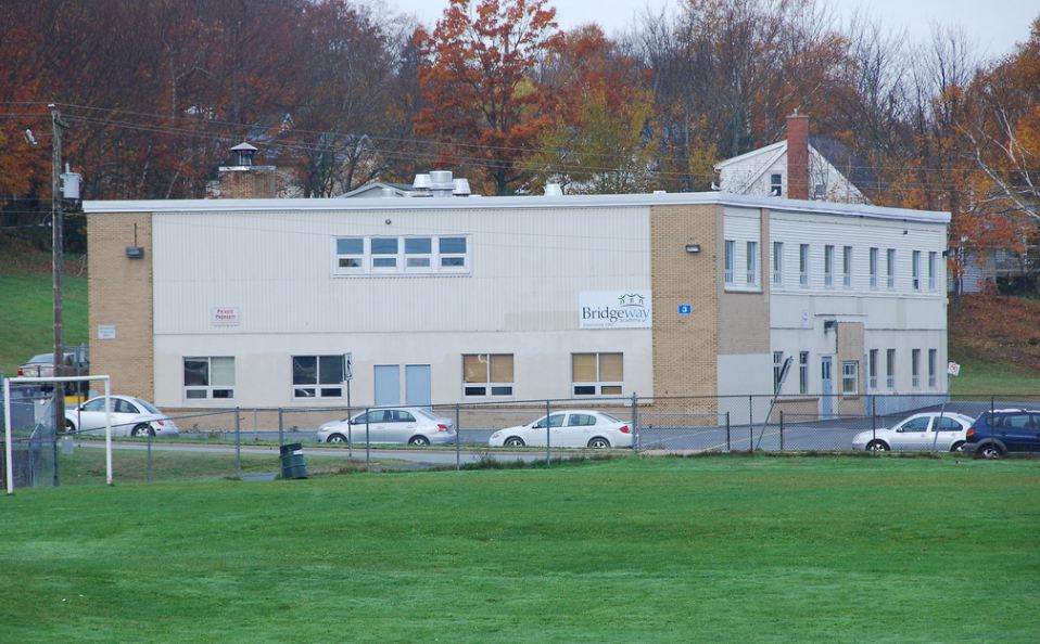 Bridgeway Academy Association | 3 Valleyford Ave, Dartmouth, NS B2X 1W8, Canada | Phone: (902) 464-0134