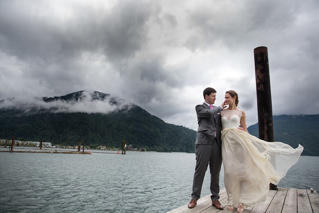 Fran Chelico Photography | Vancouver Wedding Photographer | 615 E St James Rd, North Vancouver, BC V7M 1L7, Canada | Phone: (778) 338-3333