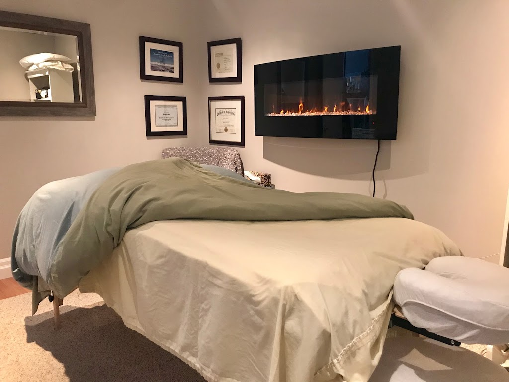 WatersEdge Massage Therapy and Wellness | 355 Franktown Rd, Carleton Place, ON K7C 4M6, Canada | Phone: (613) 257-8888
