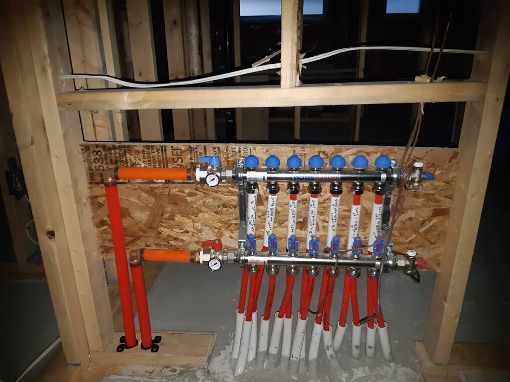 Quick Time Plumbing & Electrical Ltd. | 7365 144A St, Surrey, BC V3S 0M7, Canada | Phone: (778) 791-4343