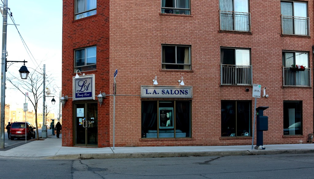 LA Beauty Secrets | 3069 Lake Shore Blvd W, Etobicoke, ON M8V 1K6, Canada | Phone: (416) 251-4247